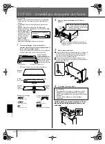 Preview for 204 page of Yamaha Clavinova CVP-301 (French) Mode D'Emploi