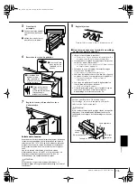 Preview for 205 page of Yamaha Clavinova CVP-301 (French) Mode D'Emploi