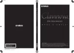 Preview for 220 page of Yamaha Clavinova CVP-301 (French) Mode D'Emploi