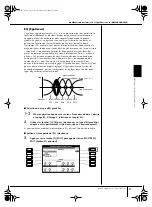 Предварительный просмотр 87 страницы Yamaha Clavinova CVP-305/303/301 Mode D'Emploi