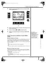 Предварительный просмотр 161 страницы Yamaha Clavinova CVP-305/303/301 Mode D'Emploi