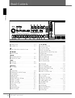 Preview for 12 page of Yamaha Clavinova CVP-307 Owner'S Manual