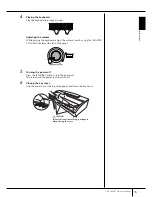 Preview for 15 page of Yamaha Clavinova CVP-307 Owner'S Manual