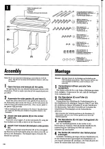 Предварительный просмотр 34 страницы Yamaha Clavinova CVP-35 Owner'S Manual