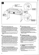 Предварительный просмотр 36 страницы Yamaha Clavinova CVP-35 Owner'S Manual