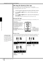 Предварительный просмотр 86 страницы Yamaha Clavinova CVP-401 Owner'S Manual