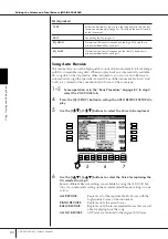 Предварительный просмотр 90 страницы Yamaha Clavinova CVP-401 Owner'S Manual