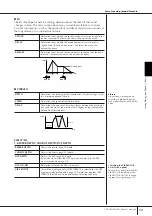 Предварительный просмотр 99 страницы Yamaha Clavinova CVP-401 Owner'S Manual