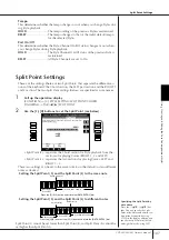 Предварительный просмотр 107 страницы Yamaha Clavinova CVP-401 Owner'S Manual