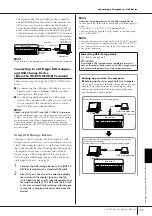 Предварительный просмотр 191 страницы Yamaha Clavinova CVP-401 Owner'S Manual