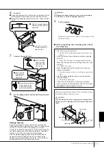 Предварительный просмотр 211 страницы Yamaha Clavinova CVP-401 Owner'S Manual