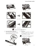 Предварительный просмотр 19 страницы Yamaha Clavinova CVP-405 Service Manual