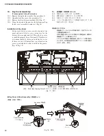 Предварительный просмотр 20 страницы Yamaha Clavinova CVP-405 Service Manual