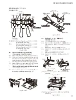 Предварительный просмотр 29 страницы Yamaha Clavinova CVP-405 Service Manual