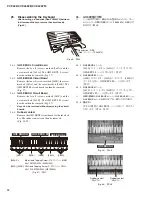 Предварительный просмотр 32 страницы Yamaha Clavinova CVP-405 Service Manual