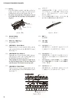 Предварительный просмотр 34 страницы Yamaha Clavinova CVP-405 Service Manual