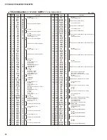 Предварительный просмотр 38 страницы Yamaha Clavinova CVP-405 Service Manual