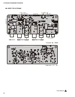 Предварительный просмотр 50 страницы Yamaha Clavinova CVP-405 Service Manual