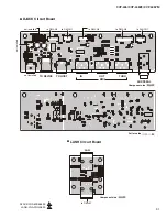 Предварительный просмотр 51 страницы Yamaha Clavinova CVP-405 Service Manual