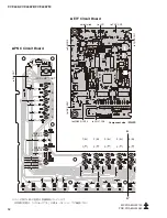 Предварительный просмотр 52 страницы Yamaha Clavinova CVP-405 Service Manual