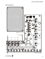 Предварительный просмотр 53 страницы Yamaha Clavinova CVP-405 Service Manual