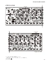 Предварительный просмотр 55 страницы Yamaha Clavinova CVP-405 Service Manual