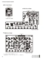 Предварительный просмотр 56 страницы Yamaha Clavinova CVP-405 Service Manual