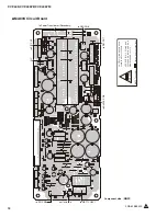 Предварительный просмотр 58 страницы Yamaha Clavinova CVP-405 Service Manual