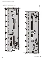 Предварительный просмотр 62 страницы Yamaha Clavinova CVP-405 Service Manual