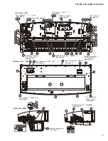 Предварительный просмотр 124 страницы Yamaha Clavinova CVP-405 Service Manual