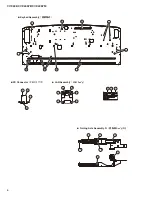 Предварительный просмотр 125 страницы Yamaha Clavinova CVP-405 Service Manual