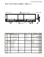 Предварительный просмотр 130 страницы Yamaha Clavinova CVP-405 Service Manual