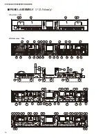 Предварительный просмотр 133 страницы Yamaha Clavinova CVP-405 Service Manual