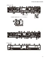 Предварительный просмотр 134 страницы Yamaha Clavinova CVP-405 Service Manual