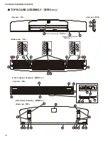 Предварительный просмотр 137 страницы Yamaha Clavinova CVP-405 Service Manual