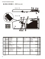 Предварительный просмотр 139 страницы Yamaha Clavinova CVP-405 Service Manual