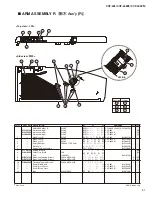 Предварительный просмотр 140 страницы Yamaha Clavinova CVP-405 Service Manual