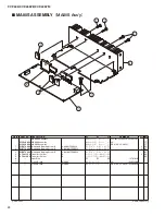 Предварительный просмотр 143 страницы Yamaha Clavinova CVP-405 Service Manual