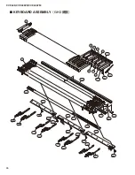 Предварительный просмотр 145 страницы Yamaha Clavinova CVP-405 Service Manual