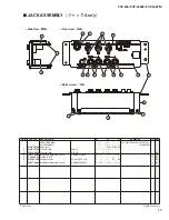 Предварительный просмотр 148 страницы Yamaha Clavinova CVP-405 Service Manual