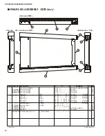 Предварительный просмотр 151 страницы Yamaha Clavinova CVP-405 Service Manual