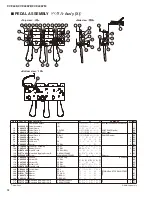 Предварительный просмотр 153 страницы Yamaha Clavinova CVP-405 Service Manual