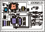 Предварительный просмотр 190 страницы Yamaha Clavinova CVP-405 Service Manual