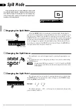 Предварительный просмотр 14 страницы Yamaha Clavinova CVP-49 Owner'S Manual