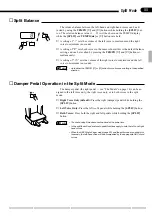 Предварительный просмотр 15 страницы Yamaha Clavinova CVP-49 Owner'S Manual