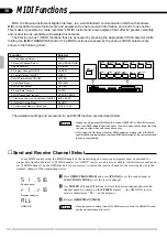 Предварительный просмотр 34 страницы Yamaha Clavinova CVP-49 Owner'S Manual