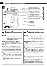 Предварительный просмотр 42 страницы Yamaha Clavinova CVP-49 Owner'S Manual