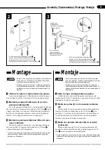 Предварительный просмотр 43 страницы Yamaha Clavinova CVP-49 Owner'S Manual