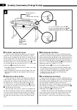 Предварительный просмотр 44 страницы Yamaha Clavinova CVP-49 Owner'S Manual