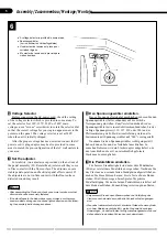 Предварительный просмотр 46 страницы Yamaha Clavinova CVP-49 Owner'S Manual